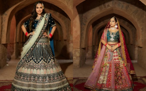 Best Bridal Wear in Kolkata  Designer Bridal Wear shops - West Bengal - Kolkata ID1592995