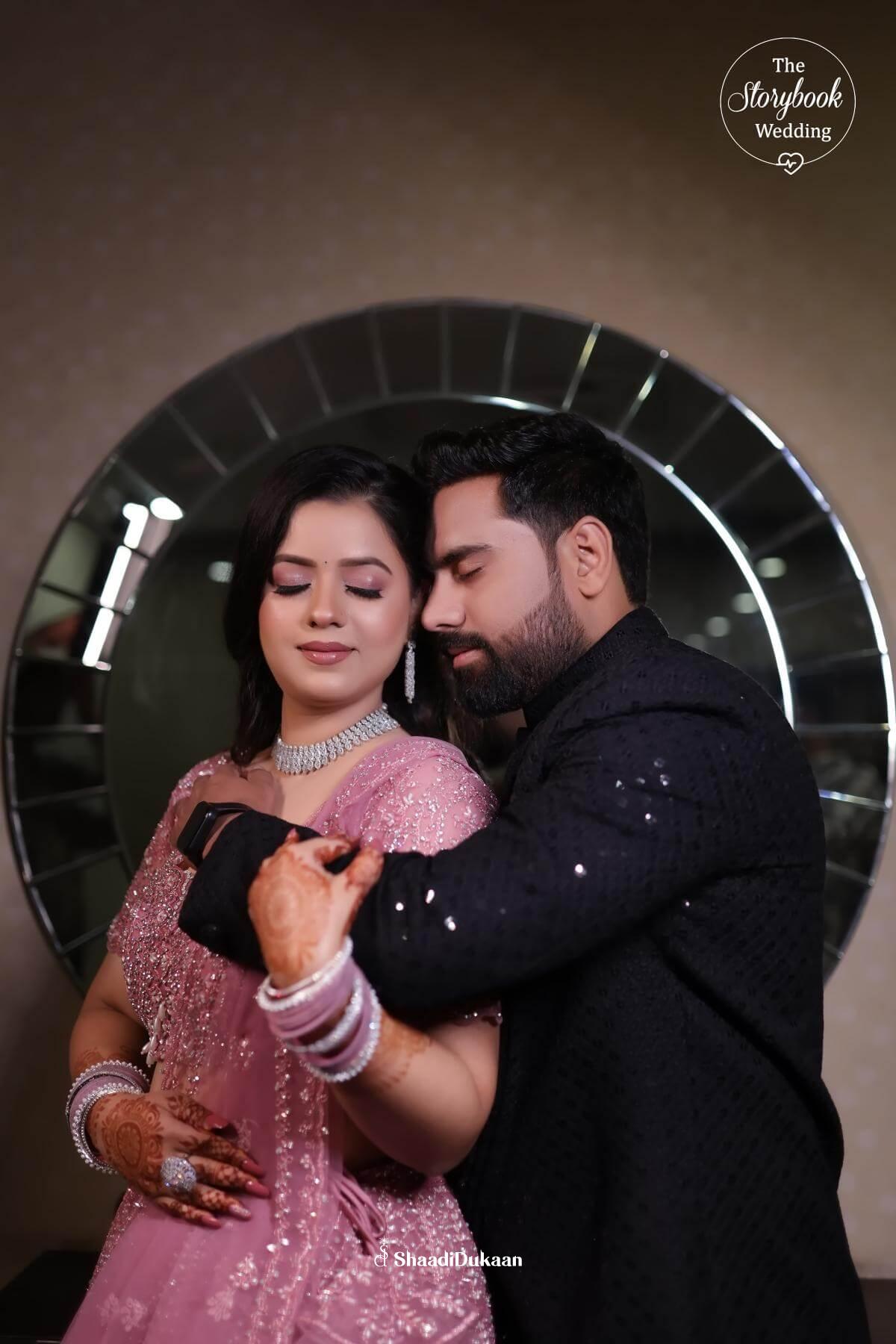 Shortlist Top Wedding Photographers in Lucknow with Reviews - Uttar Pradesh - Lucknow ID1606154 3