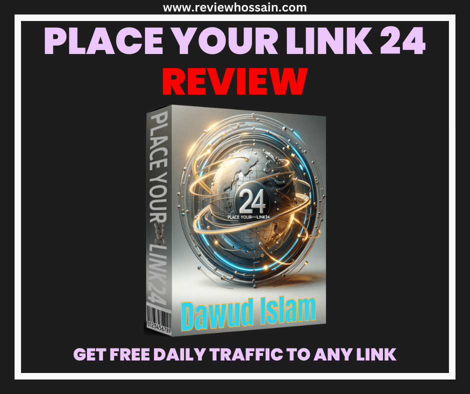 Place Your Link 24 Review  Get Free Daily Traffic To Any  - California - Carlsbad ID1550008 1
