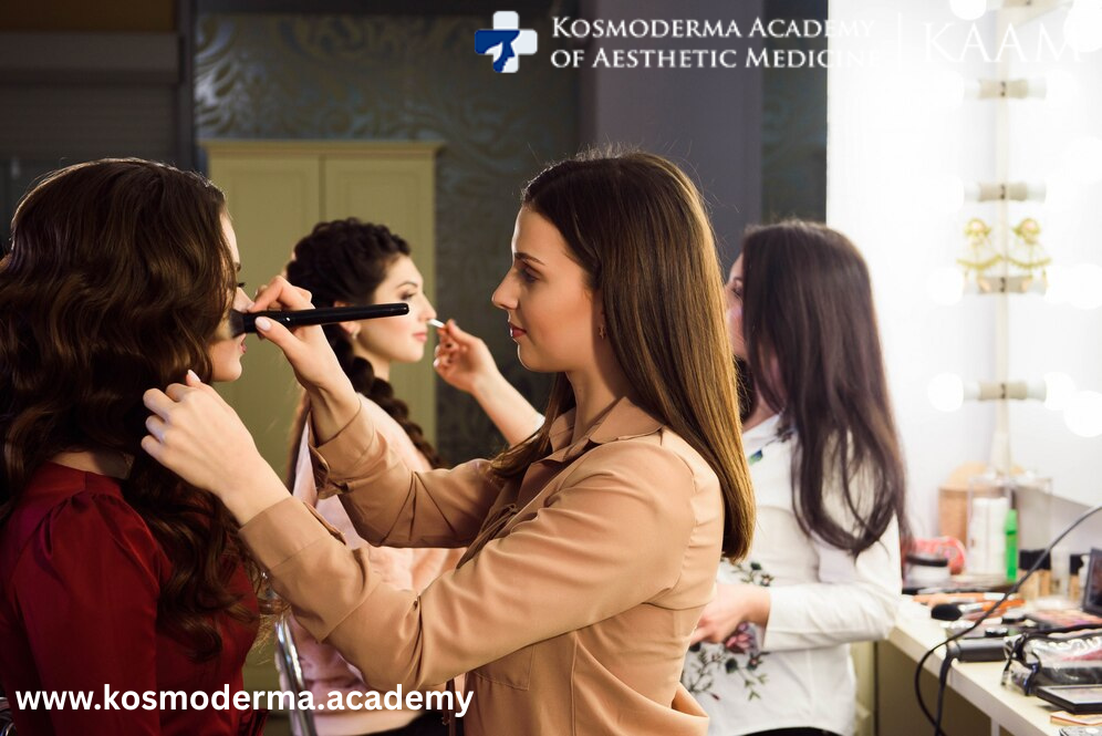 Advanced Aesthetician  Cosmetology Courses in Bangalore  B - Karnataka - Bangalore ID1602194