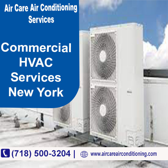 Air Care Air Conditioning Services - New York - New York ID1548515 1