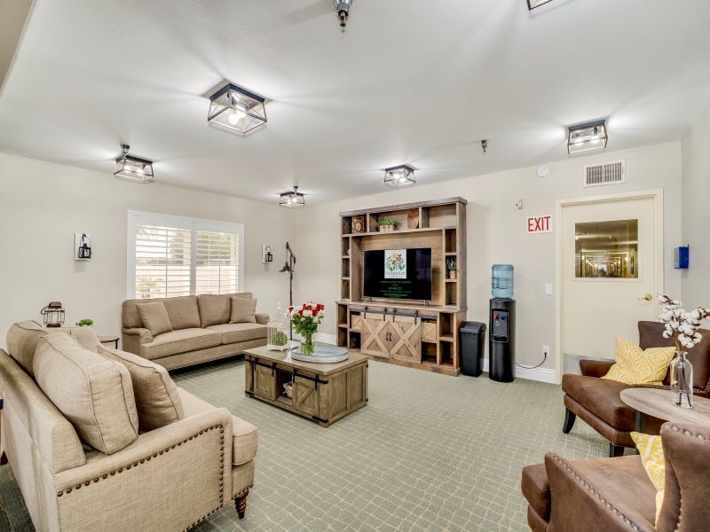 Best assisted living communities in Lemon Grove - California - San Diego ID1601265 2