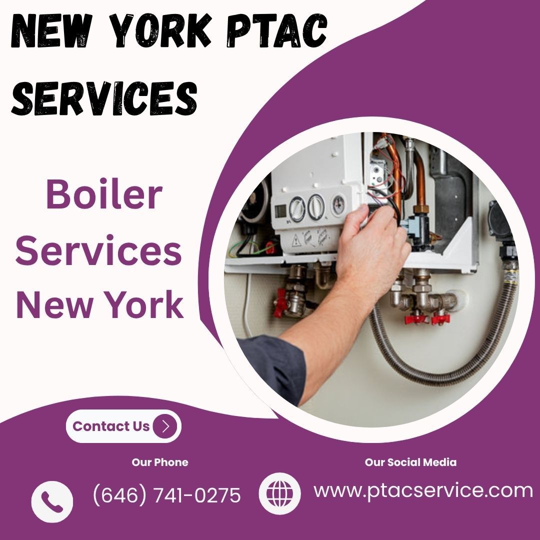 New York PTAC Services  - New York - New York ID1616207