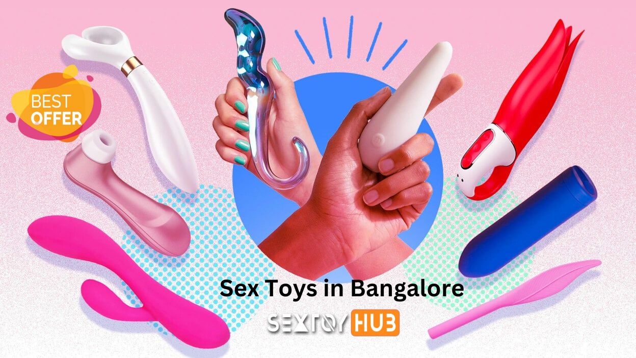 Use Sex Toys in Bangalore to Fulfil Your Sexual Desire Call  - Karnataka - Bangalore ID1542666
