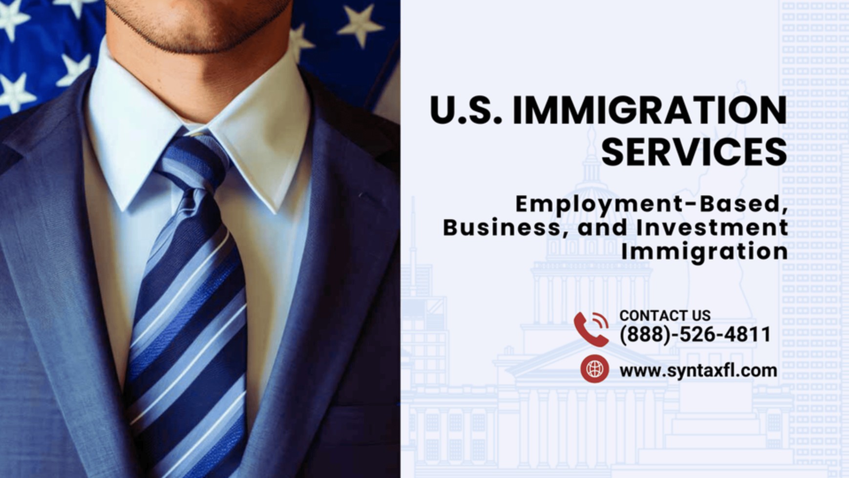 Personalized US Immigration Solutions That Deliver Results - Texas - Austin ID1611735