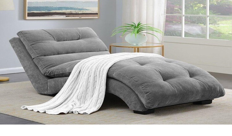 Modern Premium Wooden Sofa Couch for Home  Office Chaise Lo - California - Fresno ID1611441