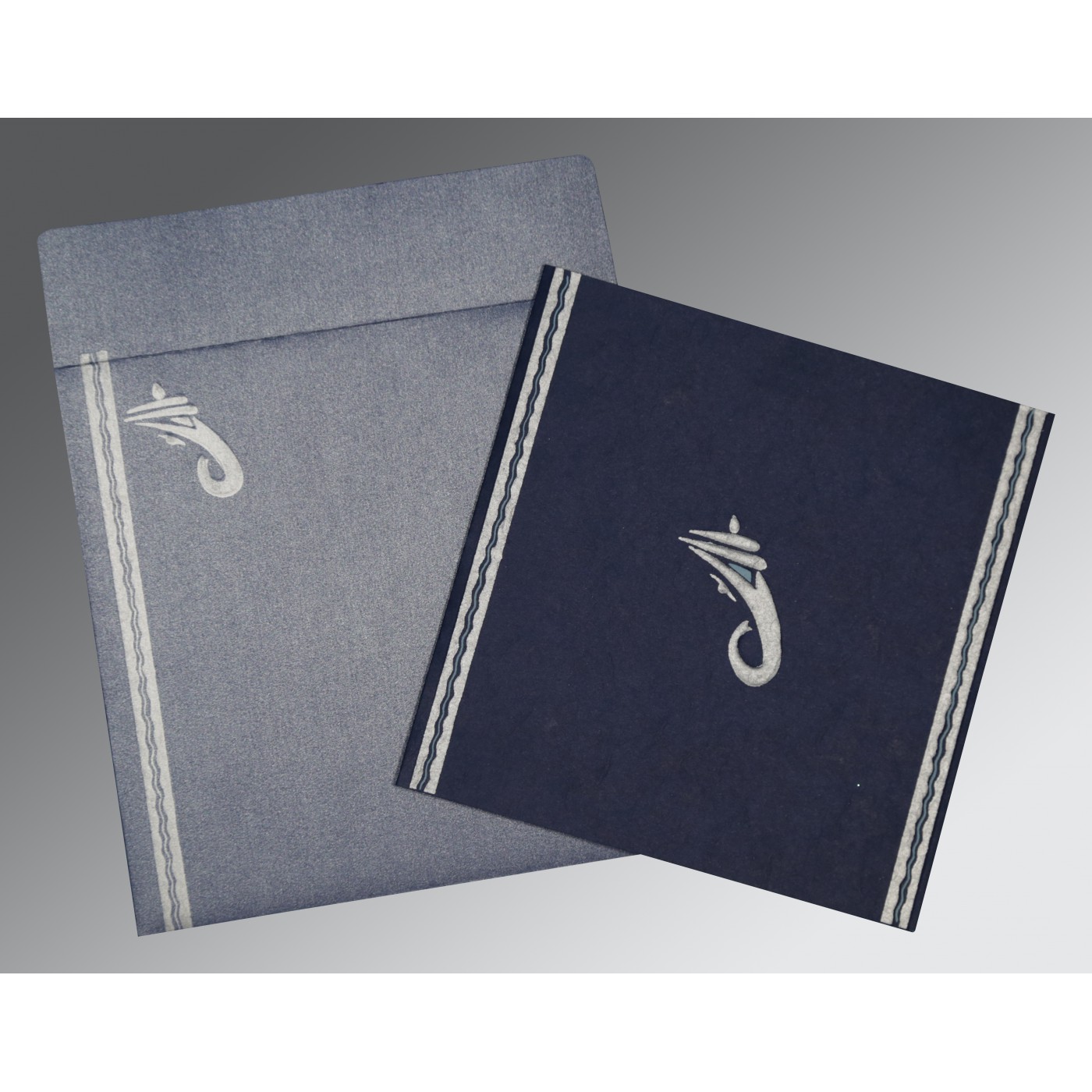 Ganpati  Ganesha Invitation Card Designs for Weddings - Minnesota - Minneapolis ID1604323 2