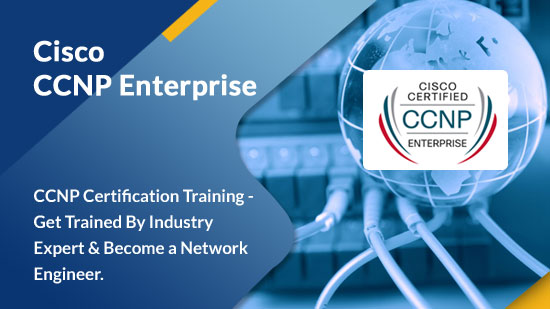 Best CCNP Enterprise Training Institute in India - Haryana - Gurgaon ID1535640 1