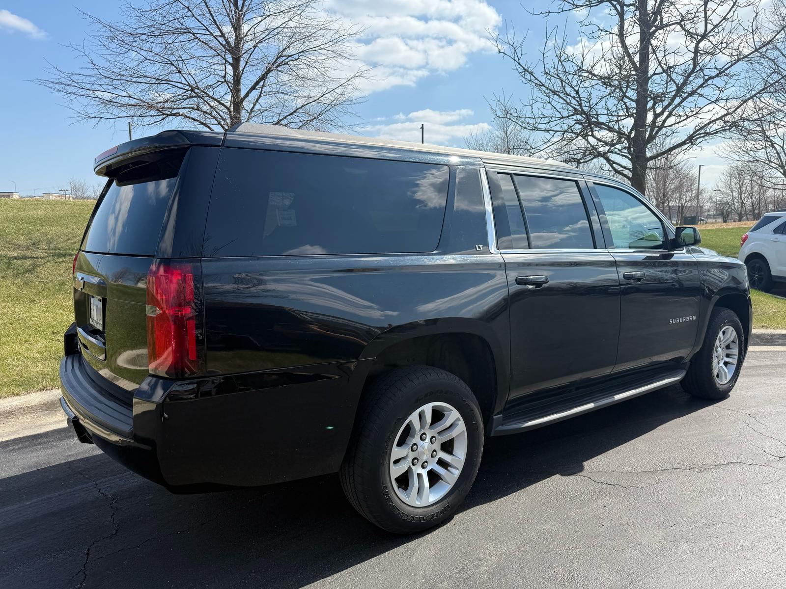 Chicago Northwest Limousine  Transportation Services Hoffma - Illinois - Chicago ID1607991 4