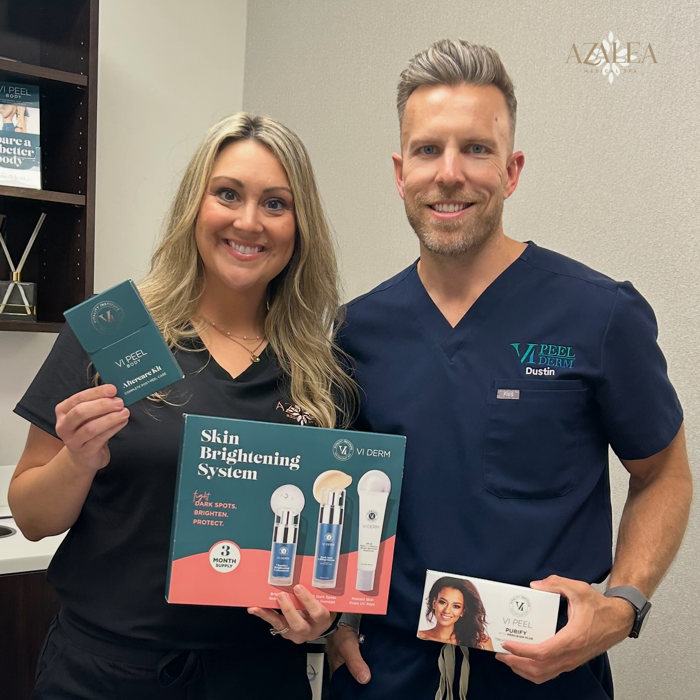 Medical spa kansas city - Kansas - Overland Park ID1613661 3