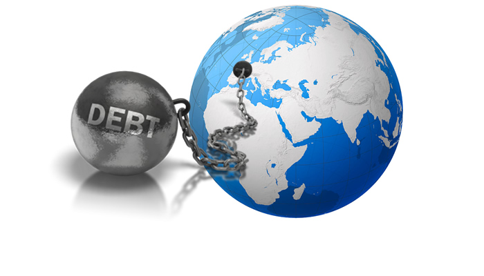 International Debt Recovery - Delhi - Delhi ID1585660