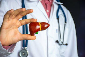 Leading Gastroenterologist  Liver Specialist in Ludhiana - Punjab - Ludhiana ID1598225