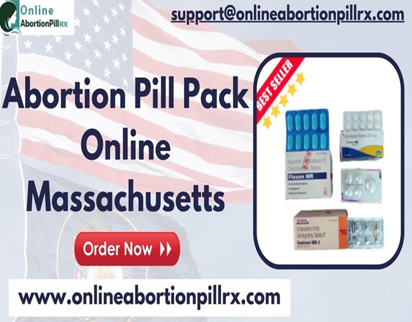 Abortion Pill Pack Online  Massachusetts - Massachusetts - Boston ID1540751