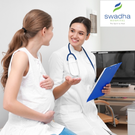 Gynecologist in Etawah  Expert Womens Health Care at Swa - Uttar Pradesh - Kanpur ID1604058 3