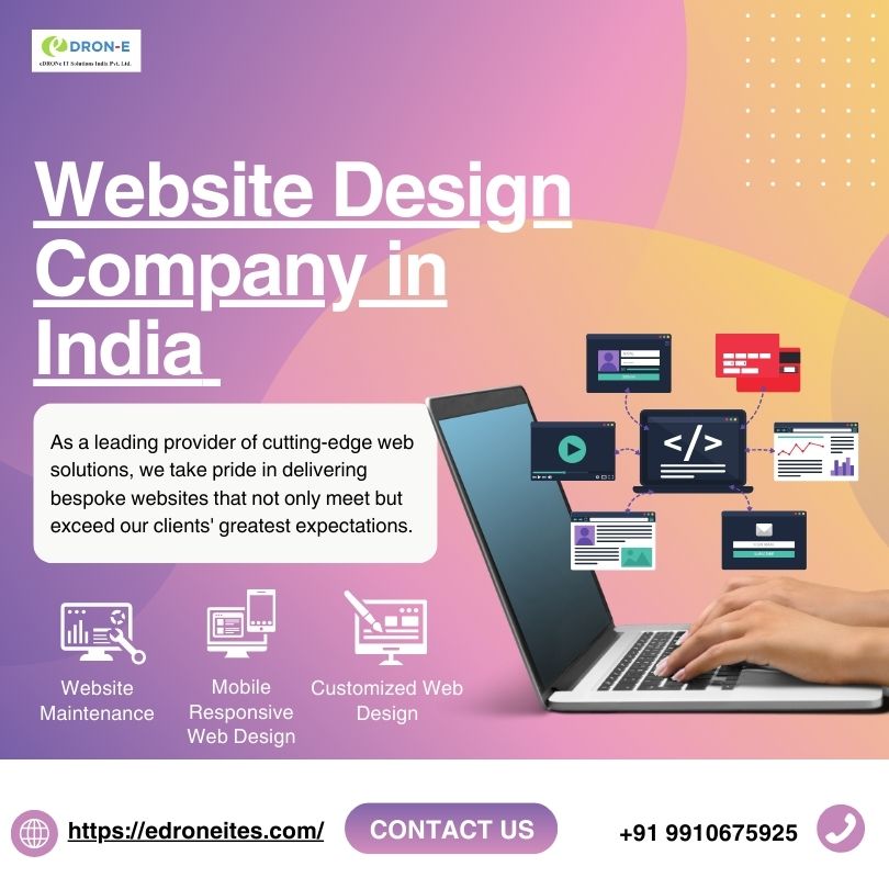 Professional Website Design  Development Services in India - Haryana - Gurgaon ID1557685