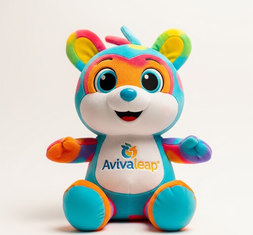 Sustainable Cuteness Ethical Custom Plush Toys - California - San Francisco ID1607824 2