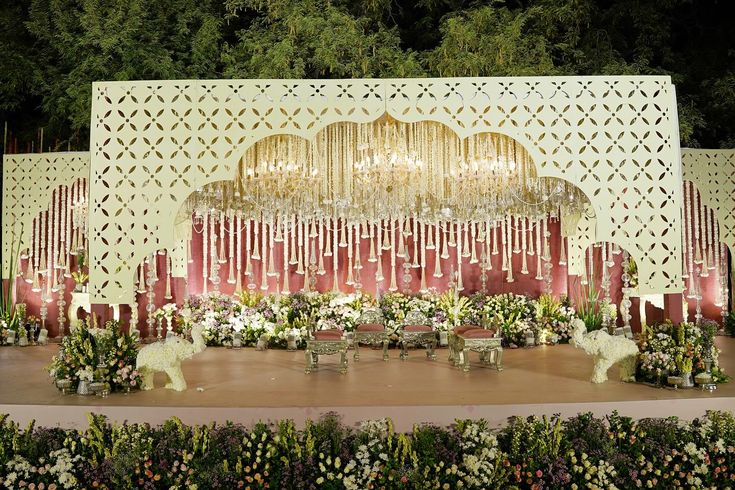 Every bride needs the top wedding decorators in Gurgaon to g - Haryana - Gurgaon ID1604664