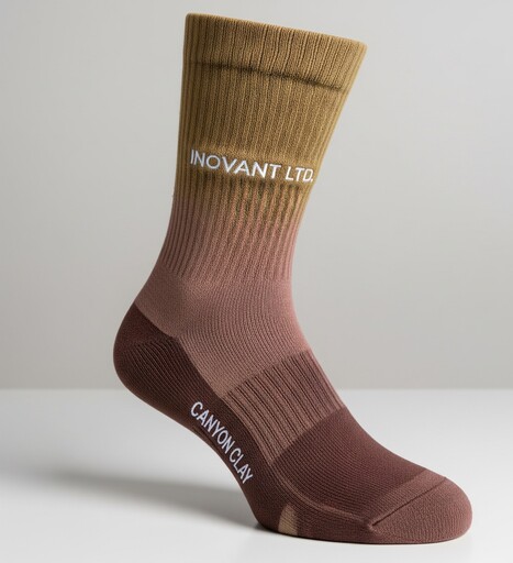 Step Up Your Brands Game with Custom Socks! - California - San Francisco ID1606555 2