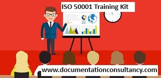 ISO 50001 Training PPT Kit - Washington - Redmond ID1526327