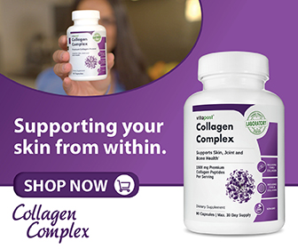 Elevate Your Wellness with VitaPost Collagen Complex!  - Georgia - Atlanta ID1523943 3