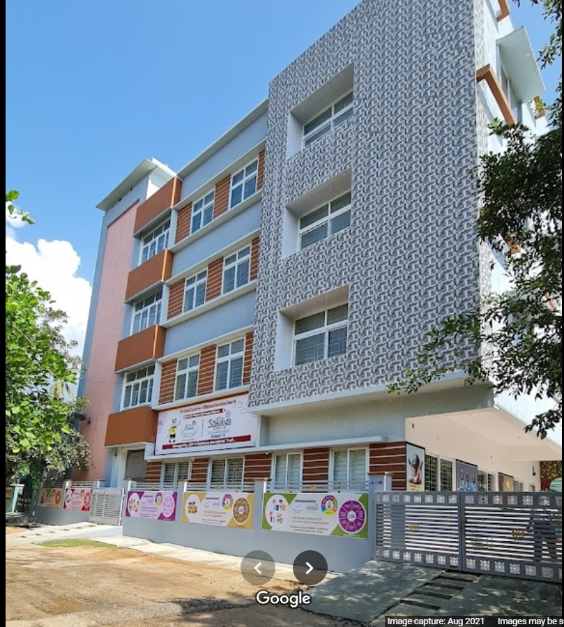 Best Preschool in Tirupati  JCRs Iris Florets - Andhra Pradesh - Tirupati ID1605787 2