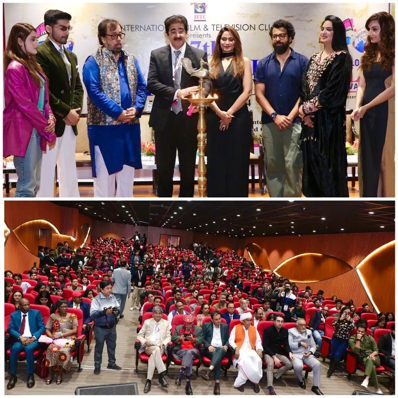 How Can Theatrical Cinema Coexist with OTT An Interesting Se - Delhi - Delhi ID1592988