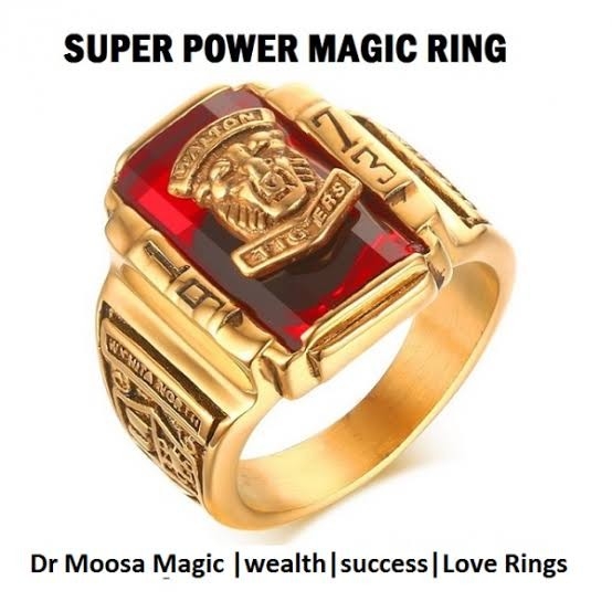 256791403144 Powerful Magic ring attract your stars and cre - Alaska - Anchorage ID1618841
