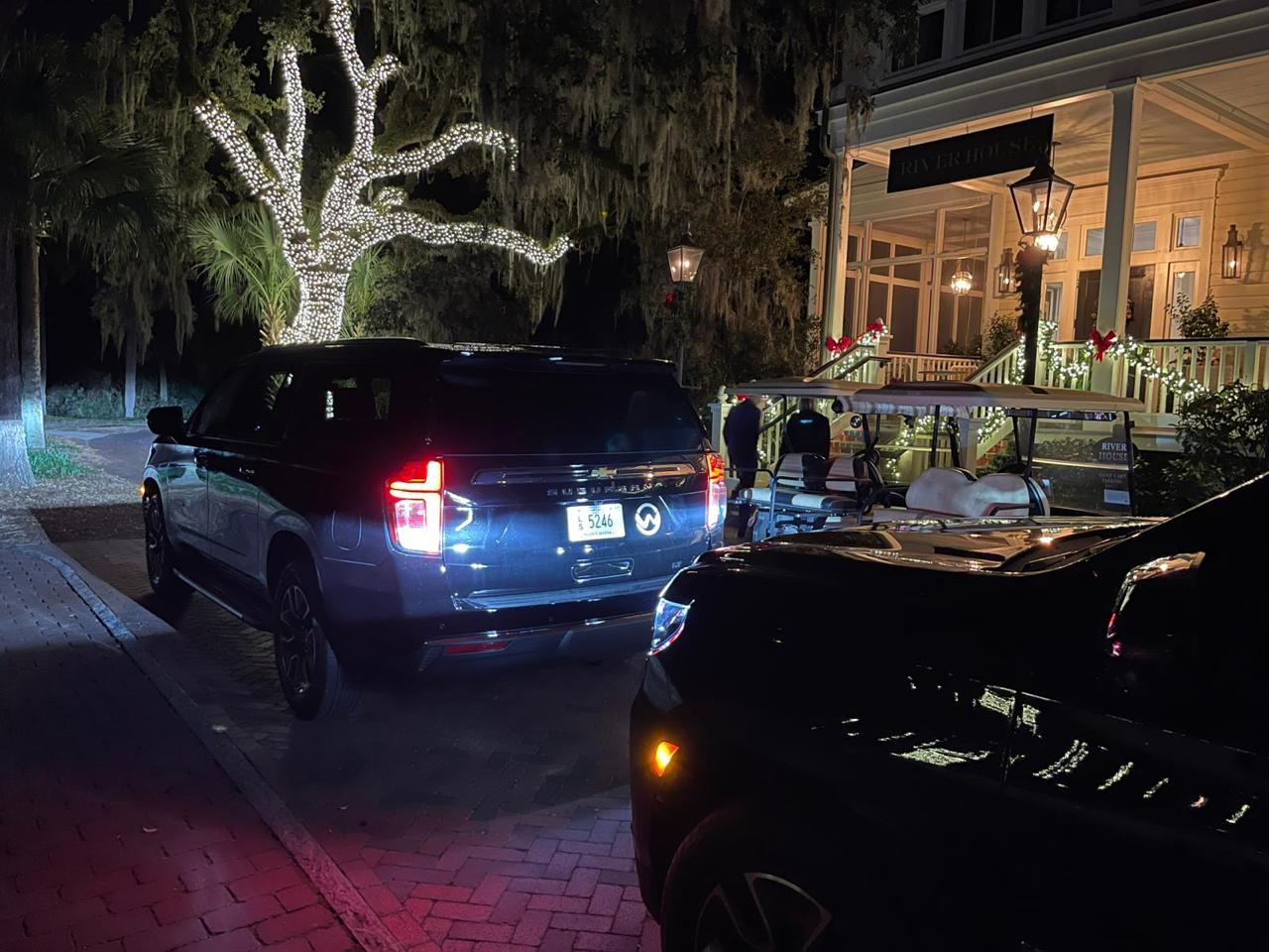 Coast Transportation  Luxury Transportation Service Company - South Carolina - Columbia ID1607993 4