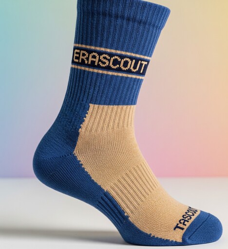 Stand Out with Custom Socks - California - San Francisco ID1608391 2