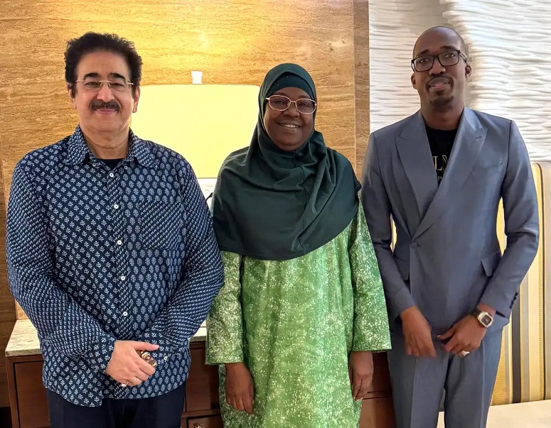 India and Mali Join Hands to Promote Art and Culture - Delhi - Delhi ID1593634