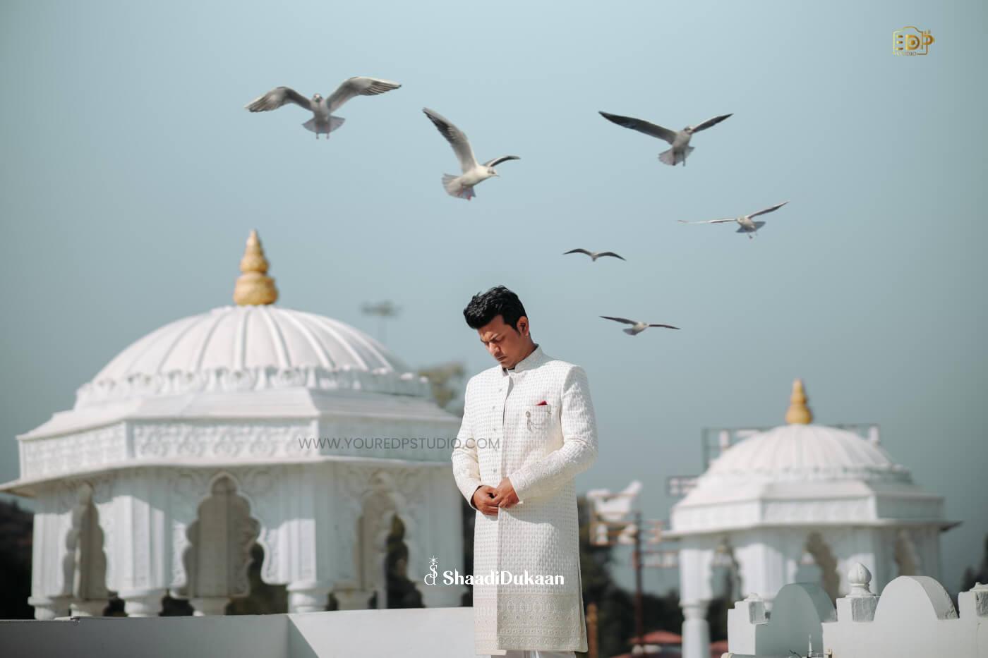 Wedding Magic Captured by the Top wedding photographers in L - Uttar Pradesh - Lucknow ID1610766 2