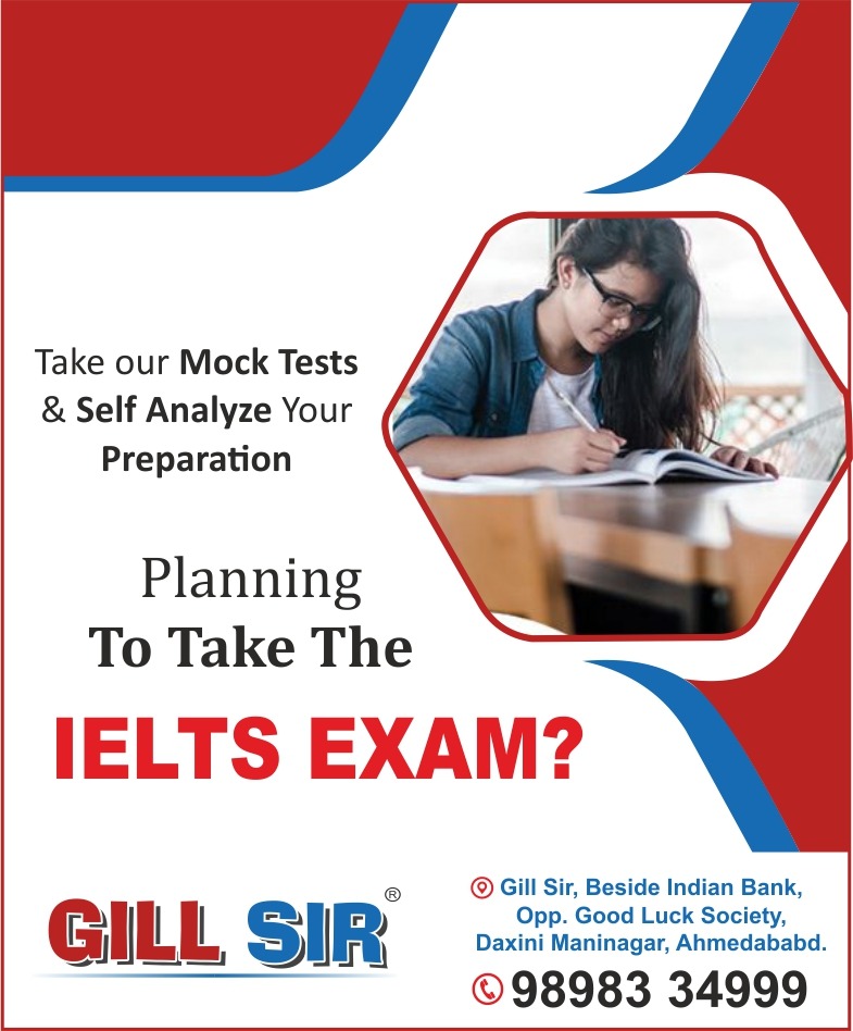 IELTS coaching classes and Student visa consultants in Satel - Gujarat - Ahmedabad ID1541500 1