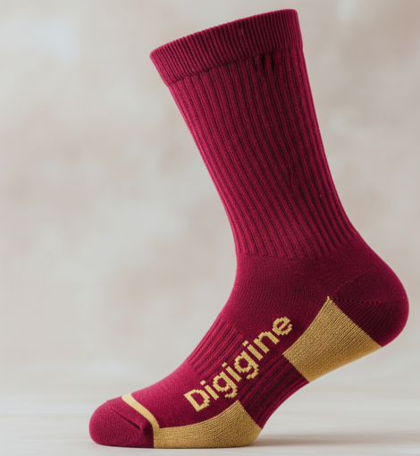 Your Dream Custom Socks Perfectly Made - California - San Francisco ID1604936 2