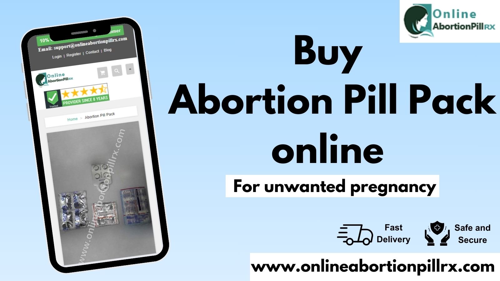 Where Can I Get The Abortion Pill Pack  - Texas - Dallas ID1538614