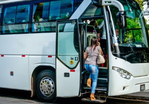 Charter Bus Rental Service in Mississippi - Mississippi - Florence ID1605846