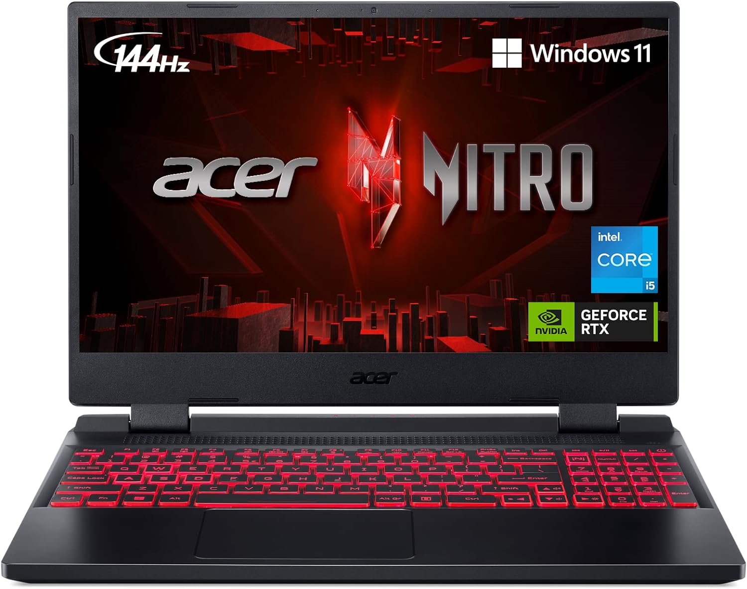 Acer Nitro 5 AN5155857Y8 Gaming Laptop  Intel Core i5 - New York - Albany ID1550382
