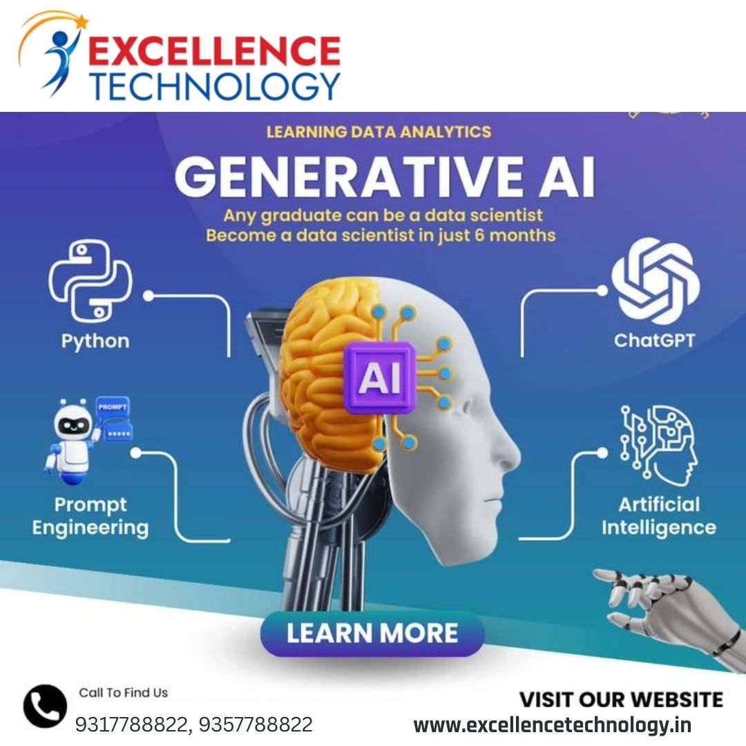 Chandigarhs Comprehensive AI Training Gain Handson Experi - Chandigarh - Chandigarh ID1611989