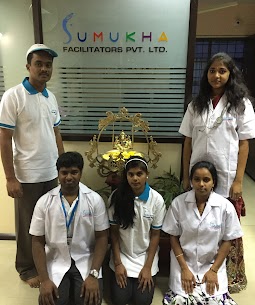 REASON BEHIND SELECTING SUMUKHA HOME CARE SERVICE  - Karnataka - Bangalore ID1539521