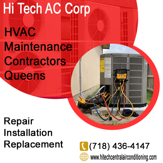 Hi Tech AC Corp - New York - New York ID1598703 4