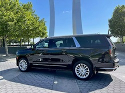 Safe and Comfortable Chauffeur Services - District of Columbia - Washington DC ID1513106