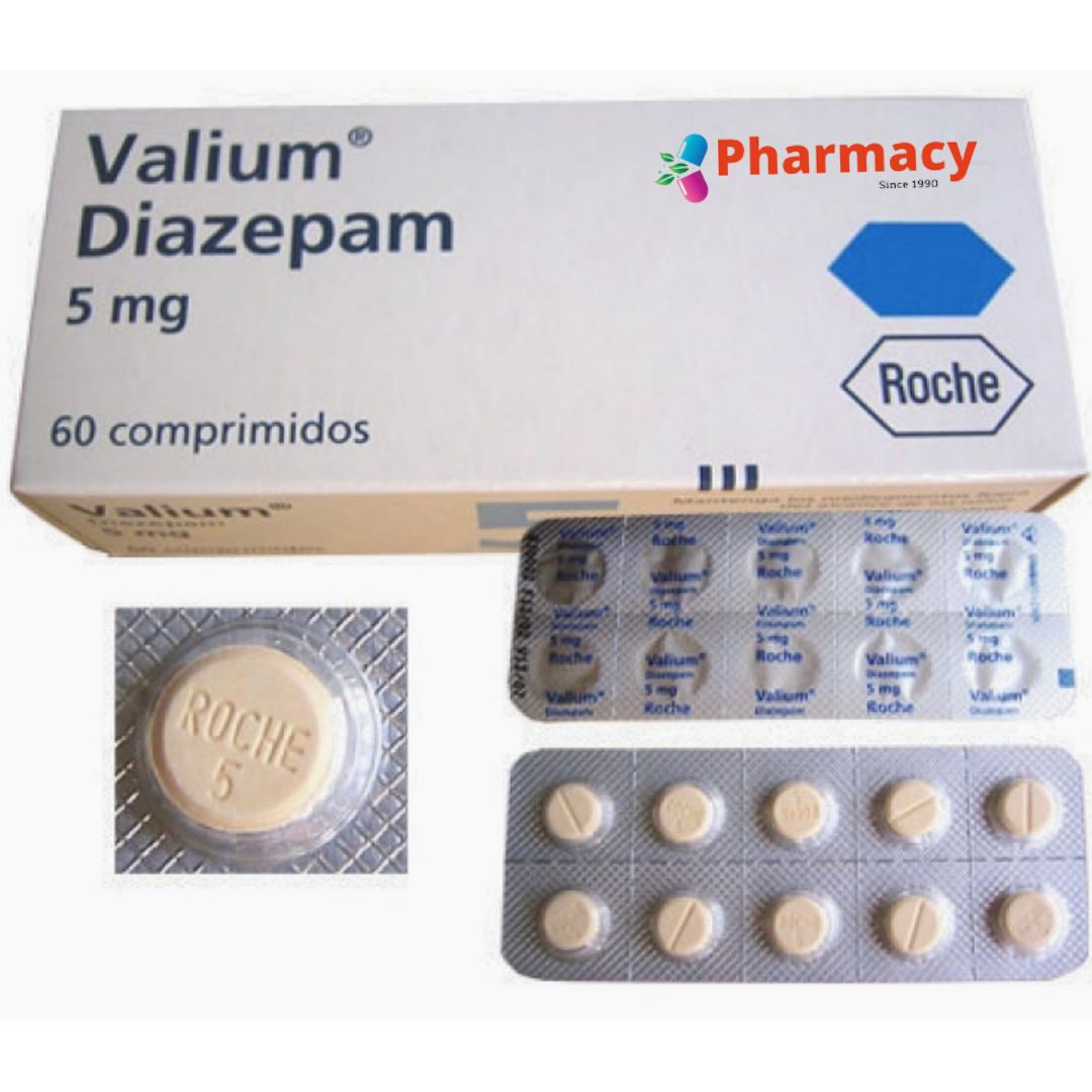 Order Valium 5mg Online Overnight  Diazepam  Pharmacy1990 - New Hampshire - Manchester ID1548187