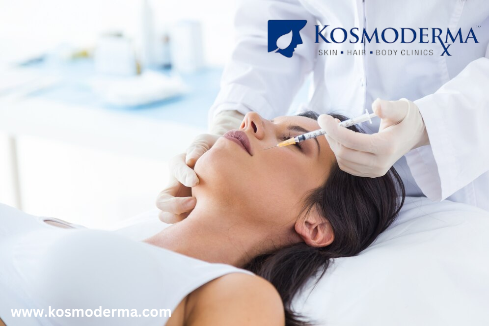 Dermal Fillers in Bangalore  Kosmoderma Skin and Hair Clini - Karnataka - Bangalore ID1599040