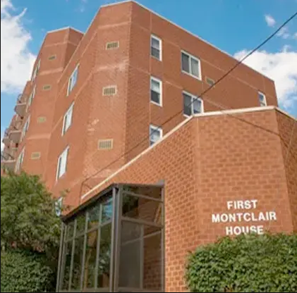 HUD Subsidized Housing Essex County NJ - New Jersey - Jersey City ID1616159