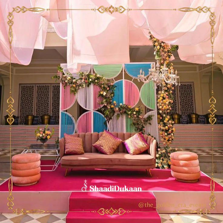 Why the best wedding decorator in Lucknow is a must hire for - Uttar Pradesh - Lucknow ID1604967 2