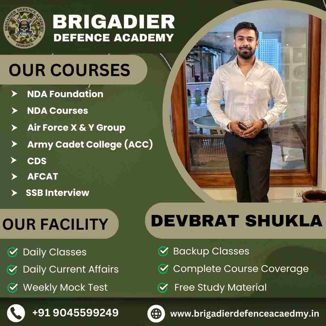 Best Defence Academy in Dehradun - Uttaranchal - Dehra Dun ID1552552