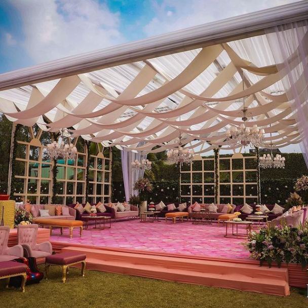 Find Best Wedding Decorators in Mumbai  Prices  Reviews - Maharashtra - Mumbai ID1608545