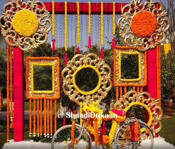 Why the best wedding decorator in Lucknow is a must hire for - Uttar Pradesh - Lucknow ID1604967