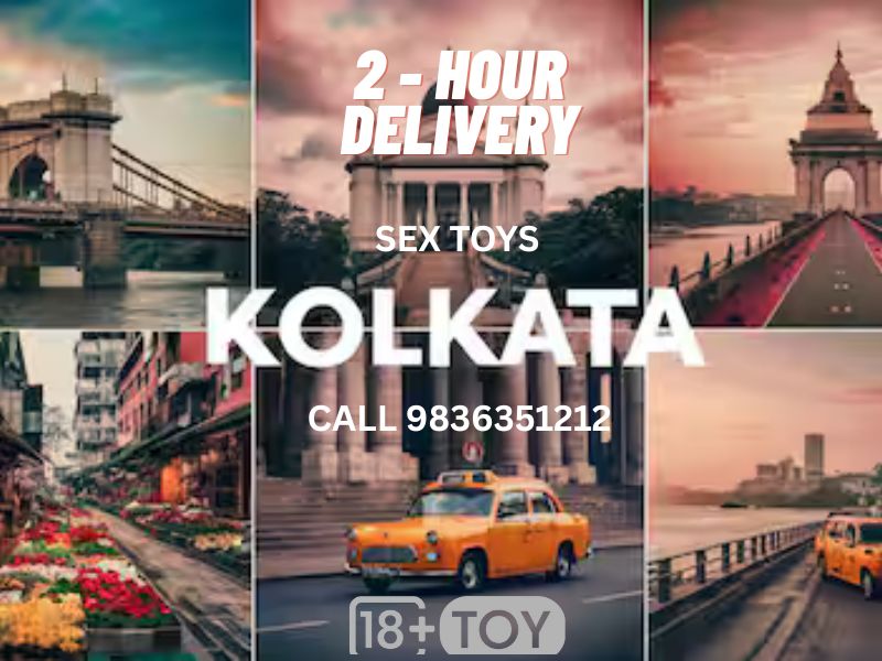 Sex Toys in Kolkata  Enhance Intimate Life  18 Plus Toy - Tamil Nadu - Chennai ID1612465
