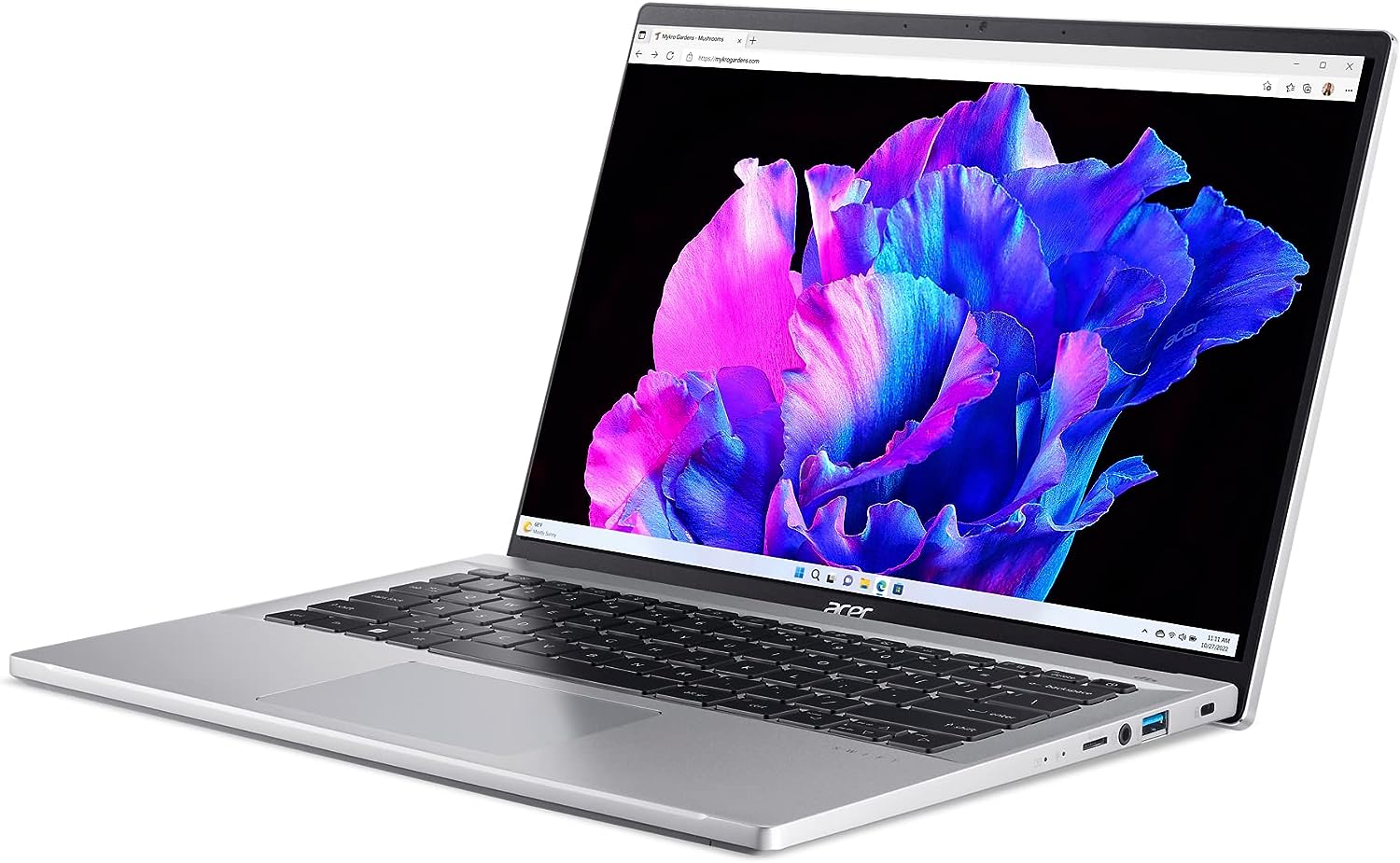 Acer Swift Go Intel Evo Thin  Light Premium Laptop 14 1920 - California - Anaheim ID1514045 3