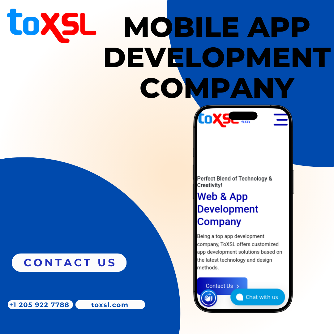 Well Known Software Company Columbus  ToXSL Technologies - Wyoming - Casper ID1602796